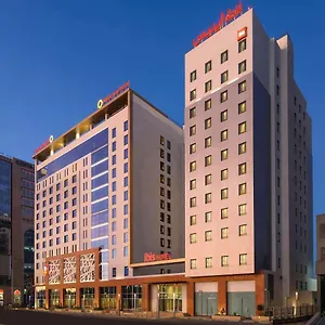 Otel Ibis Center
