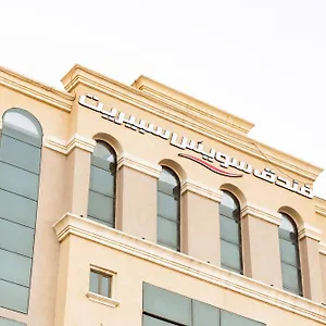 Swiss Spirit & Corniche 3* الدمام