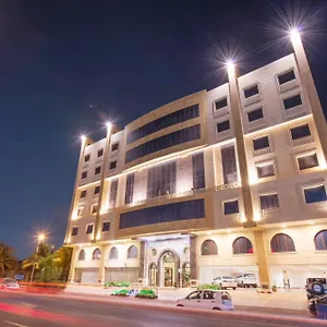 Quiet Al Shatee فندق